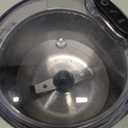 Amazon Basics Fast Electric Coffee Grinder for Home Use, Easy to Use Coffee Bean and Spice Grinder with Heavy-Duty Stainless Steel Grind Blades (Pack of 1)