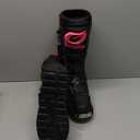 O'Neal womens New Logo Black/Pink (8)