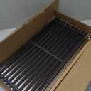 Grill Parts for Charbroil TRU-Infrared 463247412 463241314 463257110 463270613 463241314 463243911 Gas Grill, Emitter Plates & Cooking Grates for G515-4700-W1 G526-0007-W1