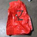 Storage Bag Strong Waterproof Xmas Disassembled Trees Bag with Reinforced Handles Rectangle
5,64 ft x 3ft