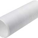 Flexible Air Conditioner Exhaust Pipe,150CM/200CM Retractable Vent Hose Duct Outlet for Portable AC Units Easy Install(130mmx2m)