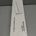 Warming Mat for Food, Food Warming Mat, Food Warmers for Buffet Party and Home Daily Use, Electric Warming Tray, Touch Control, LED Screen, Portable Design