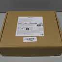 Amazon Basics Lightweight Super Soft Easy Care Breathable, Wrinkle Resistant, Machine Washable Microfiber 4-Piece Bed Sheet Set with 14-Inch Deep Pockets, King, Blush Pink, All-Season