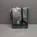 musbus insulated catering bag 22x14x13 Very heat XXXL Insulated Food Delivery Bag Cooler Bags Keep Food Warm Catering Therma for doordash cooler bags therma shopper accessories hot Gray Pizza (XXX-Large24W x 15H x 14D)