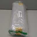 Egg Storage for Refrigerator, Egg Holder for Fridge with Lid, Stackable Egg Storage with Safety Buckle (2)
