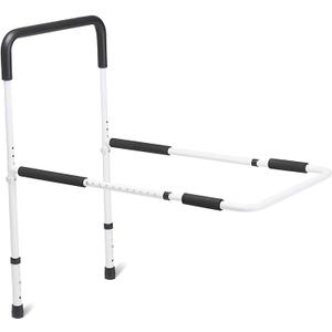 DMI Bed Rail Adjustable Height