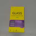 PEHAEL 2+2 Pack for iPhone 15 Pro Max Privacy Screen Protector with Camera Lens Protector Full Coverage Anti-Spy Tempered Glass Film 9H Hardness Easy Installation Bubble Free [6.7 inch]