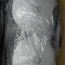 Black Double Pots Wax Warmer Professional Melted Wax Beads for Hair Removal,Fast Electric Wax Heater with Adjustable Temperature Set for Women (Black-Double Pots)