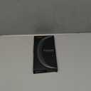 TORRAS Q3 Silicone for iPhone 17 Pro Max Case with Stand, Fit for MagSafe, Liquid Silicone Soft Cozy Grip, 360 Spin Stand, Camera Control, Protective Case for iPhone 17 Pro Max Silicone, Deep Blue