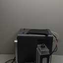 Honeywell Nugget Ice Maker Chewable Ice 38 lbs Per Day, One Click Operation, Large Ice Storage, 1 Gallon Water Tank
