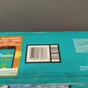 Pampers Swaddlers Diapers, Size 6 (23-44 lbs), 108 Count, Absorbent, Keeps Baby Dry and Comfortable, Skin Safe Disposable Baby Diaper 