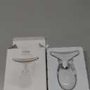 7 Color LED Facial Beauty Device Face Sculpting Wand Tool for Home & Personal Skin Care