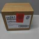 Dr. Brown’s Natural Flow Level 2 Narrow Baby Bottle Silicone Nipple, Medium Flow, 3m+, 100% Silicone Bottle Nipple, 6 Count Pack of 12