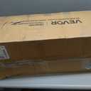 VEVOR 15 Quart Hydraulic Pump 2.2KW AC 220-240V Hydraulic Dump Trailer Pump