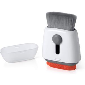 OXO Good Grips Sweep & Swipe Laptop Cleaner