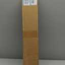 LazBlinds No Tools No Drill Cordless Bamboo Roman Shades, Privacy Room Darkening Window Treatment, Roll Up Bamboo Blinds for Window 23'' W x 64'' H, DP-Natural