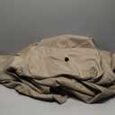 Water-Resistant 8 Foot Patio Umbrella Cover