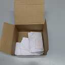 50 Blank Coupon Cards - for Him, Her, Husband, Wife, Mom, Dad, Mothers Day Gift Certificates Vouchers Loyalty Cards Employee Appreciation Gifts - Great for Spas, Restaurants, Hair Salons (3.5x2)