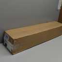 Lasko Oscillating Tower Fan with Remote Control, 3 Quiet Speeds, Timer for Bedroom, Kitchen, Office Use, White, 36" 2510