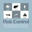 12 Pack Silverfish Repellent Indoor,Long-Lasting Indoor Insect & Rodent Repellent for Spider, Ant, Cockroach, Mouse, Silverfish - Natural, Safe for Pets & Kids, Powerful Peppermint Oil (Ball)