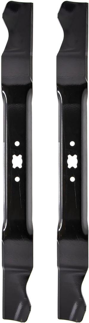 CUB CADET 742P05019 23" Blade 3N1 SC 900 12ABR2MM710 742-05019 2-Pack
