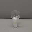 80th Birthday Gifts For Women, Grandma - 1946 Vintage Engraved 80th Glass - 80Year Old Birthday Decorations For Women - 80 Bday Gifts For Grandma, Aunt, Mom - Turning 80 Present