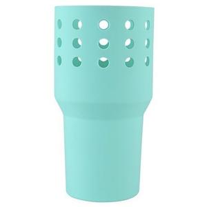Silicone sleeve