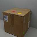 13x6.50-6 Lawn Mower Flat Free Tires and Wheels, 13x6.5-6 Heavy Duty Solid Front Tire for Zero Turn Mowers, 500Lbs Load, Universal 3/4", 5/8" and 1/2" Bearings, 5.51"-7.91" Hub, 2Pack Black