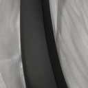 SecosAutoparts Passenger Side Rear Right Door Wheel Molding Trim 1MP36RXFAE, Fit for Jeep Grand Cherokee 2011-2021 Replace CH1791102 Wheel Arch Trim