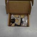 ApplianPar Oil Pump Worm Gear Kit for Stihl MS260 024 026 MS240 Chainsaw 1121 007 1043