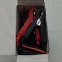 Battery Charger 10-Amp 12V/24V Smart Trickle Charger for Car - Battery Maintainer Trickle Charger, and Automotive Battery Charger with Temperature Compensation for Car Truck Motorcycle Lawn Mower