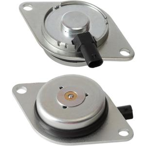 2Pcs Variable Valve Timing Solenoid VVT, Intake Exhaust VVT Solenoid, for Chevy Cruze 11-16,for Volt 11-15,for Sonic 12-20,for Trax 13-20,for Buick Encore 13-21,for Cadillac ELR 14-16, 1.4L