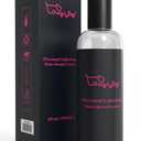 Tracy's dog personal lubricant water based formula