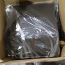 10in Roof Exhaust Vent Cap with Damper