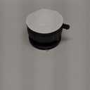 Phone Holders for Your Car, Car Phone Holder for Magsafe [120+ LB Strongest Suction & 2800gf Strongest Magnetic] 360 Adjustable Magnetic Car Phone Mount for iPhone 17 Pro Max 16 15 14 13 12 Air Plus (Black)