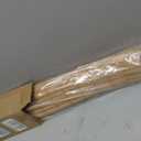 LazBlinds Blackout Bamboo Roller Shades, 24" x 48", Squirrel