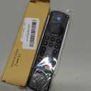 Replacement Remote for All FireSeries,Remote for TV Stick (HD, 4K, 4K Max, Lite),TV Cube,Remote for 3rd Gen,Omni,QLED Series Fire Smart TVs with Voice