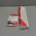 Frigidaire PurePour PWF-1 (FPPWFU01) & PureAir Ultra II (PAULTRA2) Water & Air Filter Combo Kit