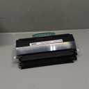 LCL Remanufactured Toner Cartridge Replacement for Lexmark E260A11A E260 E260d E260dn E260dt E260dtn E360 E360d E360dn E360dtn E460 E460dn E460dw E462dtn E462 E460d E460dtn (1-Pack Black)