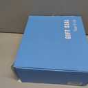 Teacher Nurse Employee Appreciation Gifts, Best Friend Birthday Gifts for Women, Blue Self Care Package Get Well Soon Gift Basket, Unique Mothers Day Gifts for Mom Wife Girlfriend Sister w Blanket