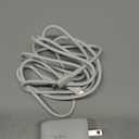 Belkin Dual Port Charger Block 45W - C to C Cable Included - GaN PD3.0 Super Fast Charging - Samsung Galaxy S25, MacBook, iPhone 17, iPad, AirPods, Google Pixel 10, Nintendo Switch 2 & More - White