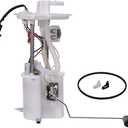 Electric Fuel Pump Replacement Compatible with 2001 2002 2003 2004 Ford Escape and Mazda Tribute 2.0L & 3.0L E2291M