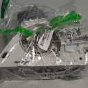 MS361 Motor Kit with Crankcase Crankshaft Cylinder Assembly for Stih-l MS361 Chainsaw Parts