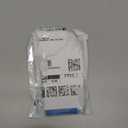 FNTCASE for iPhone 16 Case Clear: Magnetic Phone Cases with Screen Protector Drop Proof Compatible with Magsafe Slim Anti Yellowing Rugged Shockproof Protective Transparent Cell Cover (A-Clear)