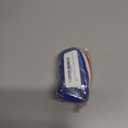 Express Medals Pack of 10 (or More) Engraved Scholastic Academic Award Medals with RWB Neck Ribbons (Design 2)