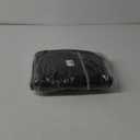 Motorcycle Saddlebag Liner Bag Orange Saddlebag Organizer Tool Liner Bag Compatible with 1993-2024 Harley Touring Road Glide Street Glide Electra Glide Road King Hard Saddlebags 1 Bag