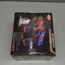 VATOS Infrared Laser Tag Set with Projector - 2 Player Infrared Mini Laser Tag Guns for Kids Boys 3+, Indoor/Outdoor Exciting Game Perfect Family Activity Toy for Kids Age 4 5 6 7 Boys Girls Gift