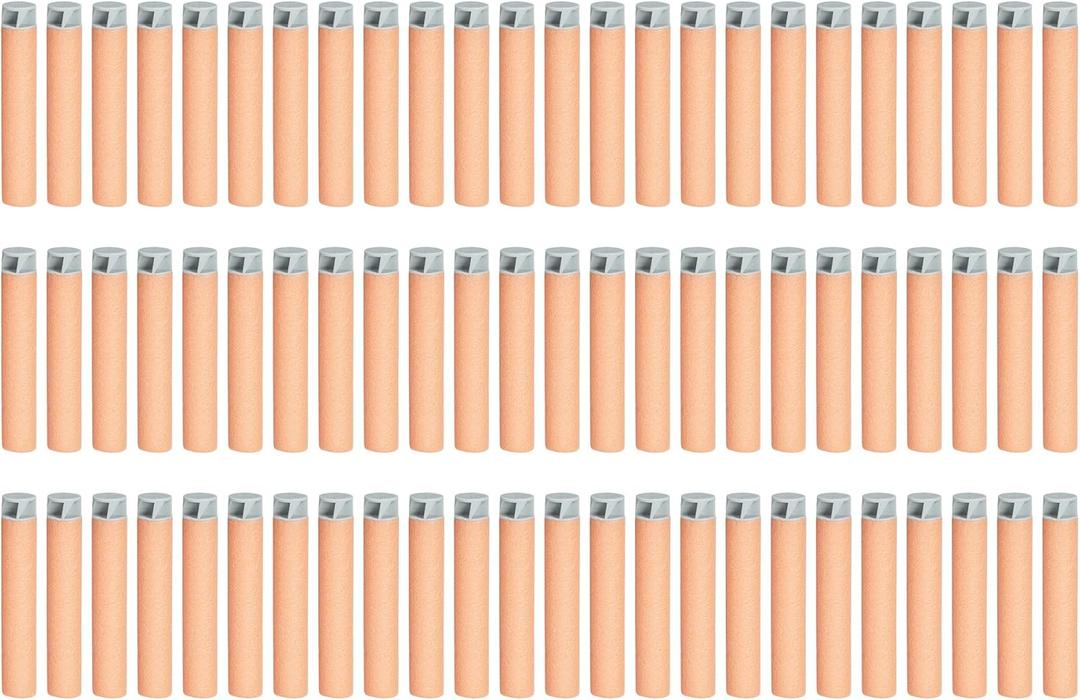 Nerf Accustrike Dart Refill Combat Blaster