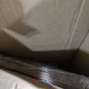 Imperius Foldable Box Spring, Bunkie Board, Bed Support Slats, Bed Boards for Under, Full 60 x 48 in