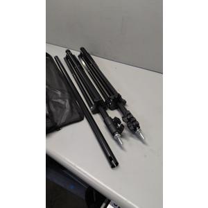  Tripod Light Lighting Stand Pro 28"